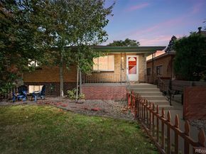 4190 Lowell Boulevard, Denver CO 80211