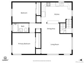 4190 Lowell Boulevard, Denver CO 80211