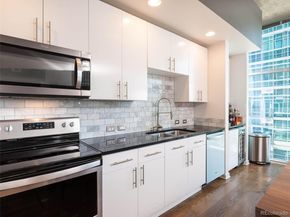 1700 Bassett Street 1103, Denver CO 80202