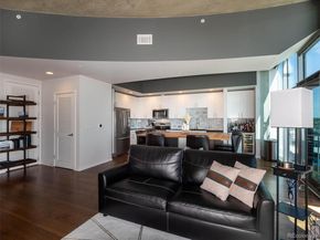 1700 Bassett Street 1103, Denver CO 80202