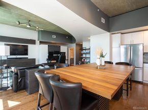 1700 Bassett Street 1103, Denver CO 80202