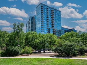 1700 Bassett Street 1103, Denver CO 80202
