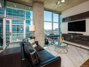 1700 Bassett Street 1103, Denver CO 80202