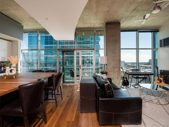 1700 Bassett Street 1103, Denver CO 80202