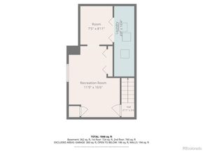 4924 S Dunkirk Way, Centennial CO 80015