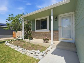 4924 S Dunkirk Way, Centennial CO 80015