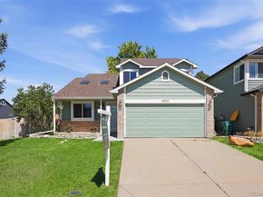 4924 S Dunkirk Way, Centennial CO 80015