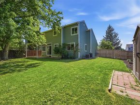 4924 S Dunkirk Way, Centennial CO 80015