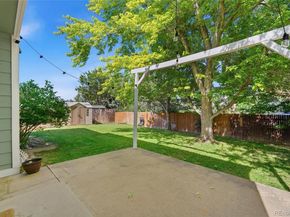 4924 S Dunkirk Way, Centennial CO 80015