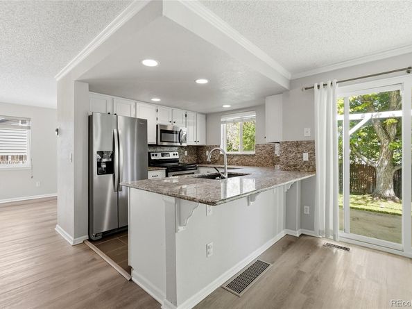 4924 S Dunkirk Way, Centennial CO 80015
