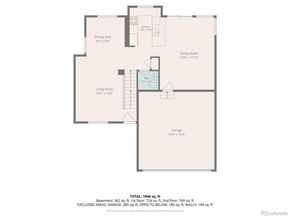 4924 S Dunkirk Way, Centennial CO 80015
