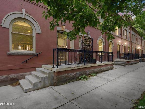 2121 E 16th Avenue, Denver CO 80206