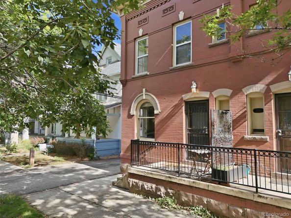 2121 E 16th Avenue, Denver CO 80206