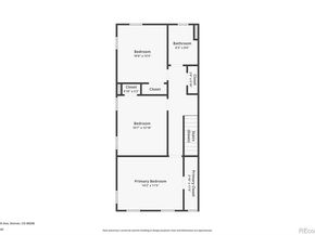 2121 E 16th Avenue, Denver CO 80206