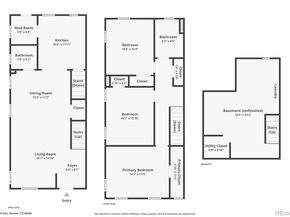 2121 E 16th Avenue, Denver CO 80206