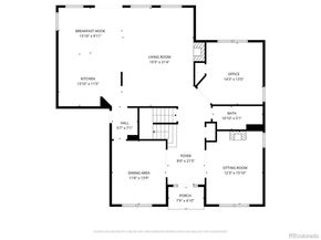 20273 E Lake Circle, Centennial CO 80016