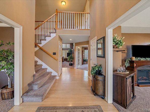 20273 E Lake Circle, Centennial CO 80016