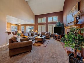 20273 E Lake Circle, Centennial CO 80016