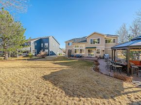 20273 E Lake Circle, Centennial CO 80016