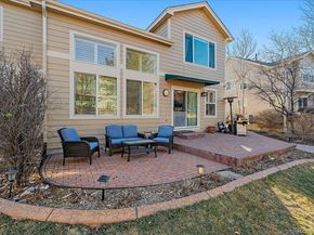 20273 E Lake Circle, Centennial CO 80016