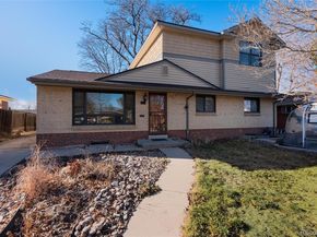 525 Elmira Street, Aurora CO 80010