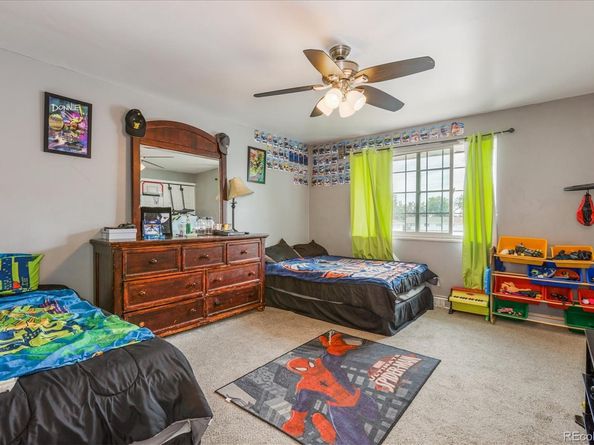 13937 E Bails Place, Aurora CO 80012