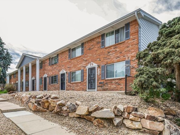 13937 E Bails Place, Aurora CO 80012