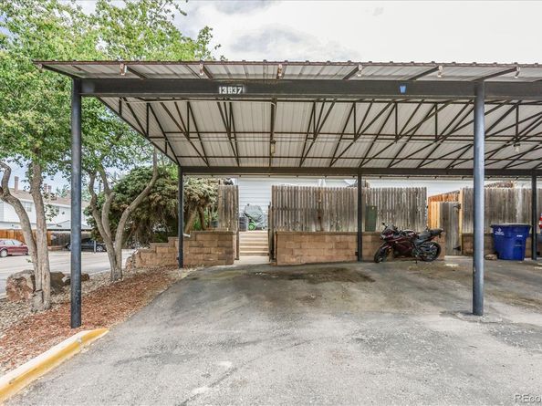 13937 E Bails Place, Aurora CO 80012
