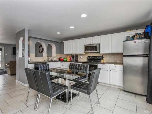 13937 E Bails Place, Aurora CO 80012