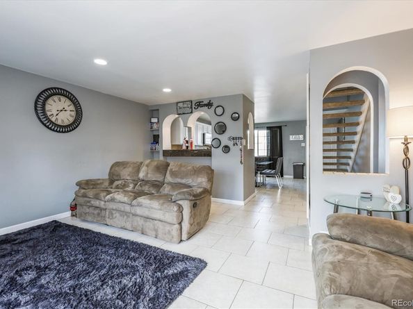 13937 E Bails Place, Aurora CO 80012