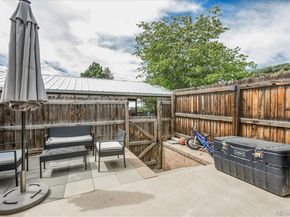 13937 E Bails Place, Aurora CO 80012