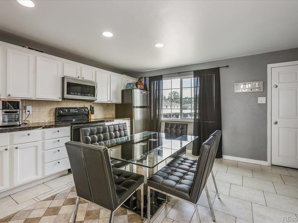 13937 E Bails Place, Aurora CO 80012