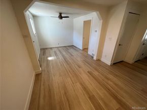 671 S Stuart Street, Denver CO 80219