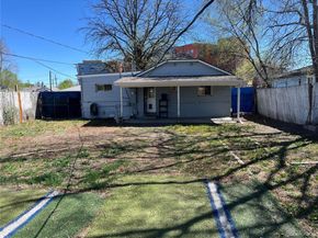 671 S Stuart Street, Denver CO 80219