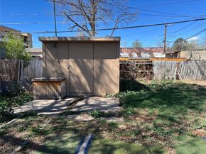 671 S Stuart Street, Denver CO 80219