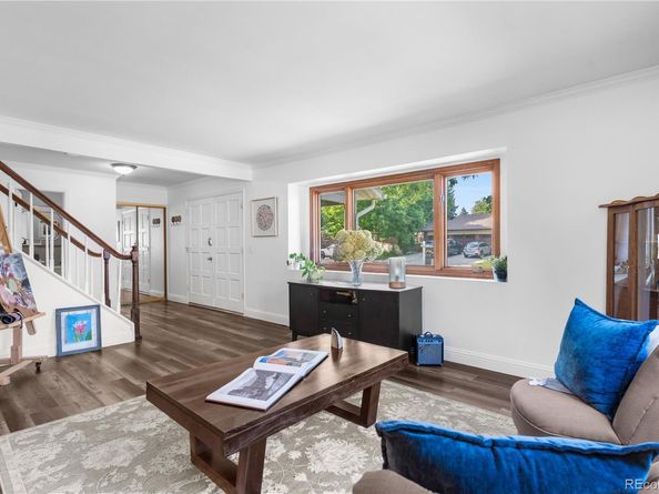 4640 W Princeton Avenue, Denver CO 80236