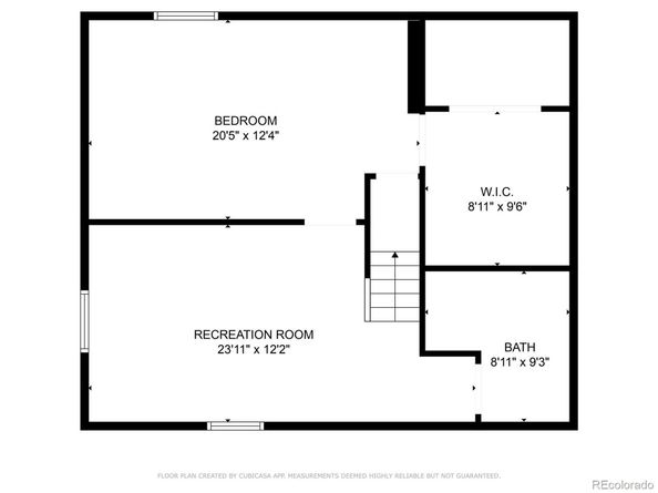 4640 W Princeton Avenue, Denver CO 80236