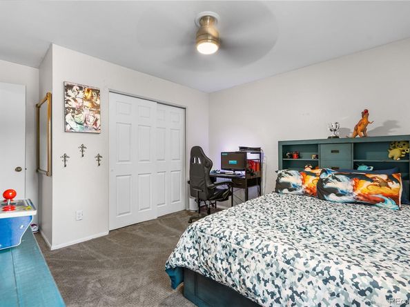 4640 W Princeton Avenue, Denver CO 80236