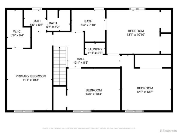 4640 W Princeton Avenue, Denver CO 80236