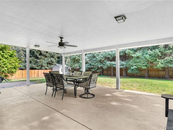 4640 W Princeton Avenue, Denver CO 80236