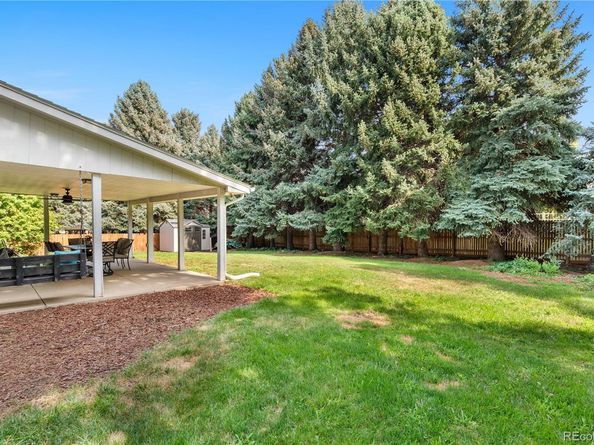 4640 W Princeton Avenue, Denver CO 80236