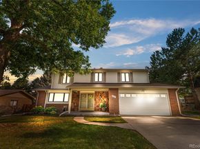 4640 W Princeton Avenue, Denver CO 80236