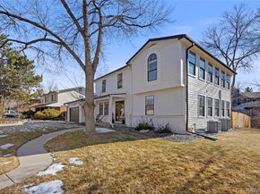 5984 S Monaco Way, Centennial CO 80111