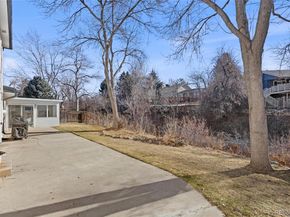 5984 S Monaco Way, Centennial CO 80111