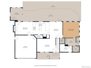 5984 S Monaco Way, Centennial CO 80111