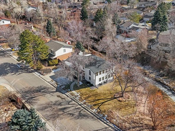 5984 S Monaco Way, Centennial CO 80111