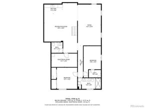 3049 S Vine Street, Denver CO 80210