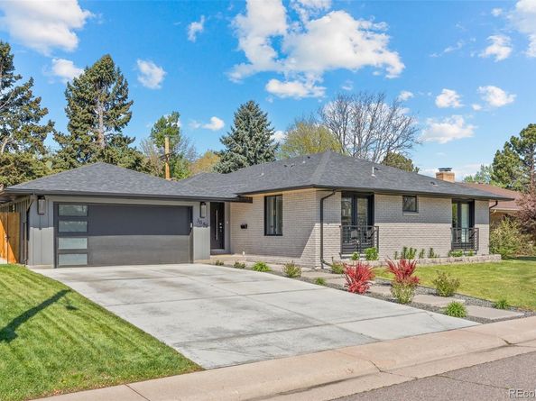 3049 S Vine Street, Denver CO 80210