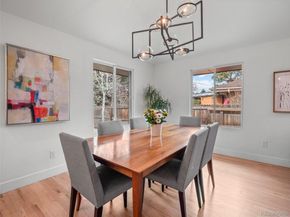 3049 S Vine Street, Denver CO 80210