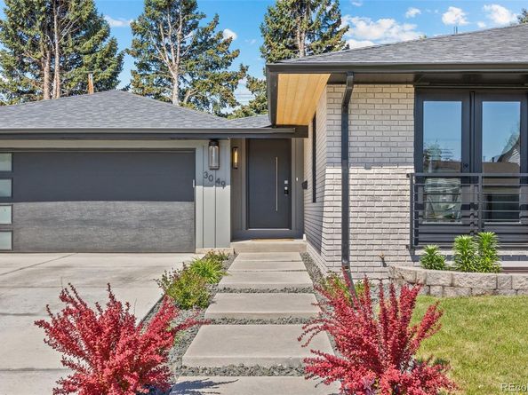 3049 S Vine Street, Denver CO 80210